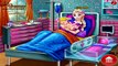 Pregnant Elsa Rapunzel & Anna Gives Birth | Baby Games Compilation To Play