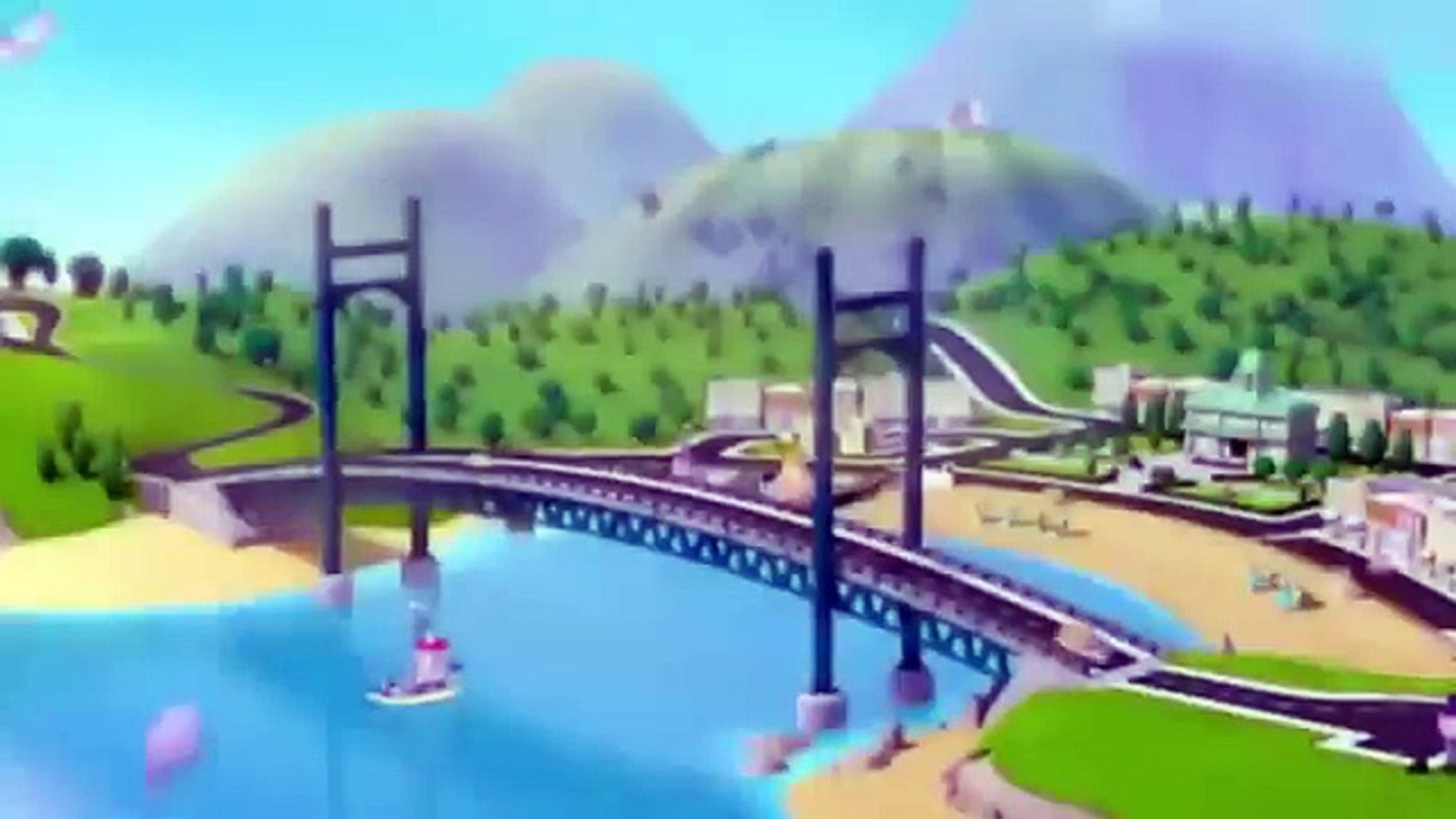 ⁣Animation Movies 2016 || Paw Patrol Cartoon Games, Full Episodes English Episode 03