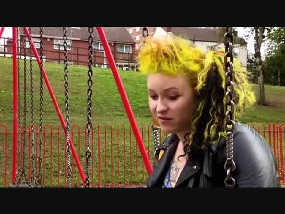 Embarrassing Bodies Changing Sex Transgender Documentary