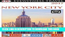 [EBOOK] DOWNLOAD DK Eyewitness Travel Guide: New York City GET NOW
