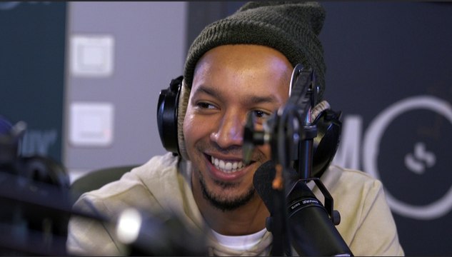 WALY DIA répond à Zaho, Georgio, Christina Cordula, Black M... #TALKFICTION