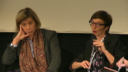Jéco 2016 : salle Molière - jeudi 10 novembre 2016 - Matin - Partie 2
