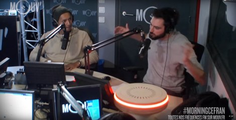 WALY DIA : les jeux du répondeur et du "tu préfères" ! #GIANNITIME