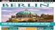 [EBOOK] DOWNLOAD DK Eyewitness Travel Guide Berlin GET NOW