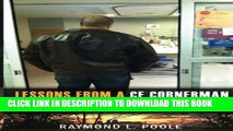 [EBOOK] DOWNLOAD Lessons from a CF Cornerman: 38 Lessons I Learned During my Wife s Illness and