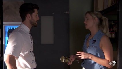 Home and Away 6548 10th November 2016
