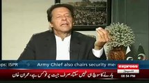 Imran Khan Responds On Reham Khan’s Allegations On Him