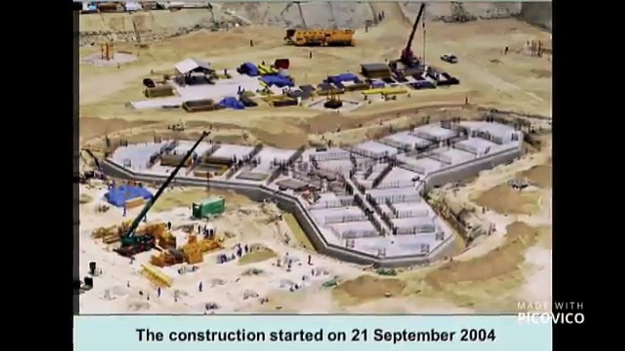 Interesting Findings About Burj Khalifa Dubai