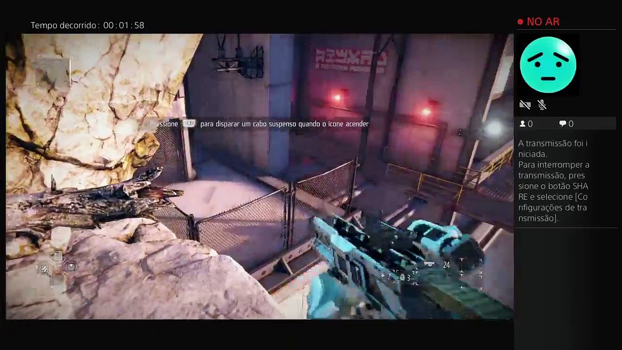 Killzone shadow fall (3)