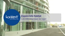 Espace Info Habitat : les clés pour bien se loger