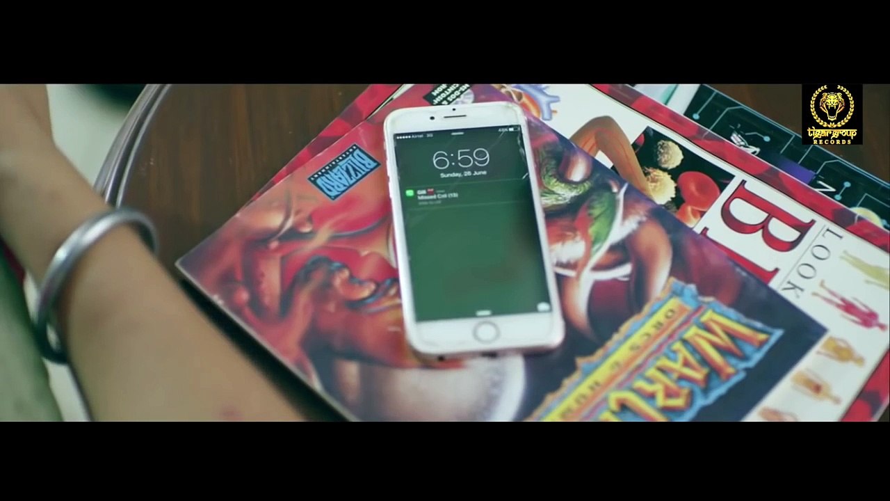 New Punjabi Song | Rog Full Video Song | Ladi Singh | Latest Punjabi Song 2016