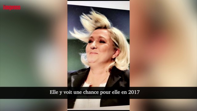 Snap 2017: les sondages peuvent-ils se tromper sur Marine Le Pen?