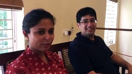 The Girl At First Avenue Goes Desi With Gehna