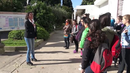 Puntos Cardinales 015 Ciudad del Silencio 11-11 PARTE_1