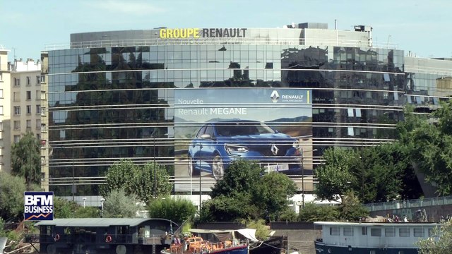 Renault risque des poursuites pour irrégularités sur ses moteurs diesel