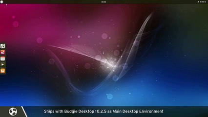Así es Budgie, el nuevo sabor oficial de Ubuntu