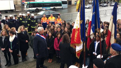 Chorale Janson de Sailly 10 nov