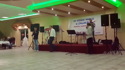 Macak i Petrovic - Kad me ljudi upitaju u kojem sam rođen kraju