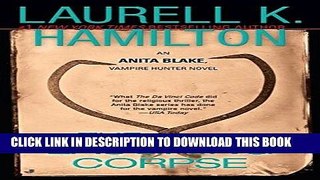 [PDF] The Laughing Corpse: An Anita Blake, Vampire Hunter Novel Full Online