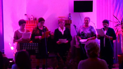 Jesienny Koncert 2016