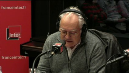 Une histoire de belle-mère - Albert Algoud a tout compris
