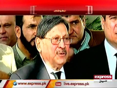 KHUAJA ASIFSC dismisses PTI's petition challenging Khawaja Asif's NA-110 victory