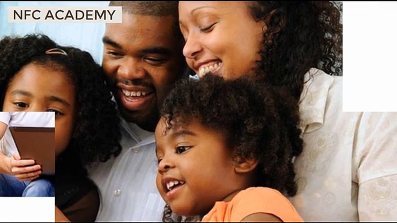 Online Christian Homeschool - Nflcacademy.com