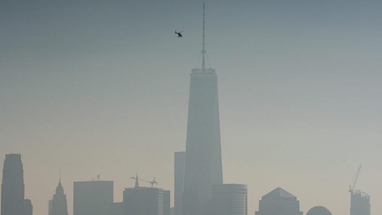 Klimakonferenz nicht begeistert von Trump