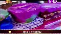 Kasam Tere Pyaar Ki 11th November 2016 News _ Rishi Hua Tanuja Ka Deewana