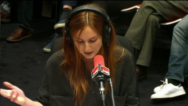 Le pire state of mind - La Drôle D'Humeur D'Alison Wheeler