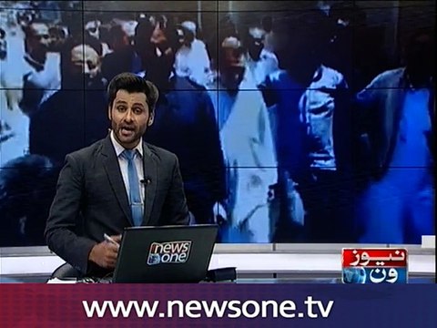 JKLF Chief Yasin Malik arrested in Srinagar