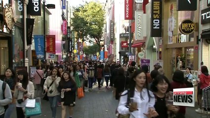Number of Korean residents stands at 51.68 million
