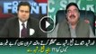 Khursheed Shah Ne Imran Khan Ko Be-Ghairat Kyun Kaha Watch Sheikh Rasheed’s Reply