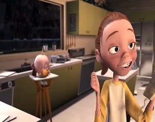 Jack Jack Attack version française (MK Ultra)