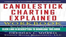 [PDF] Candlestick Charting Explained Workbook:  Step-by-Step Exercises and Tests to Help You