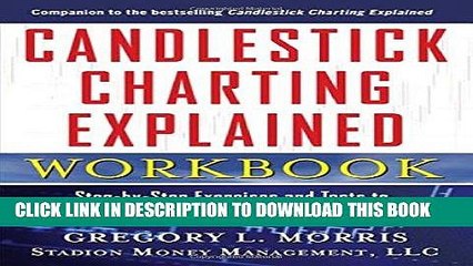 [PDF] Candlestick Charting Explained Workbook:  Step-by-Step Exercises and Tests to Help You