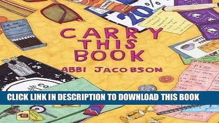 [PDF] Carry This Book Popular Online