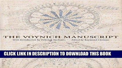 [PDF] The Voynich Manuscript Popular Online