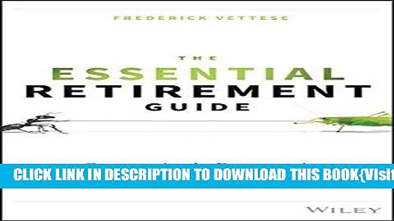 [PDF] The Essential Retirement Guide: A Contrarian s Perspective Popular Online
