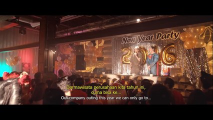 One Day   Trailer   Ter, Mew, Banjong   Thai movie   Indonesian Subtitle