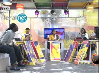 carlou -D man dama djongué si goor