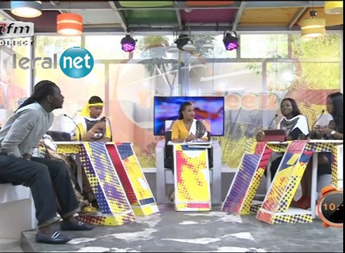 carlou -D man dama djongué si goor