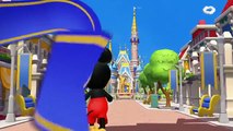 Disney Magic Kingdoms - Movie Trailer