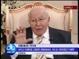 DEMOKRATUR Nedir? - Necmettin Erbakan