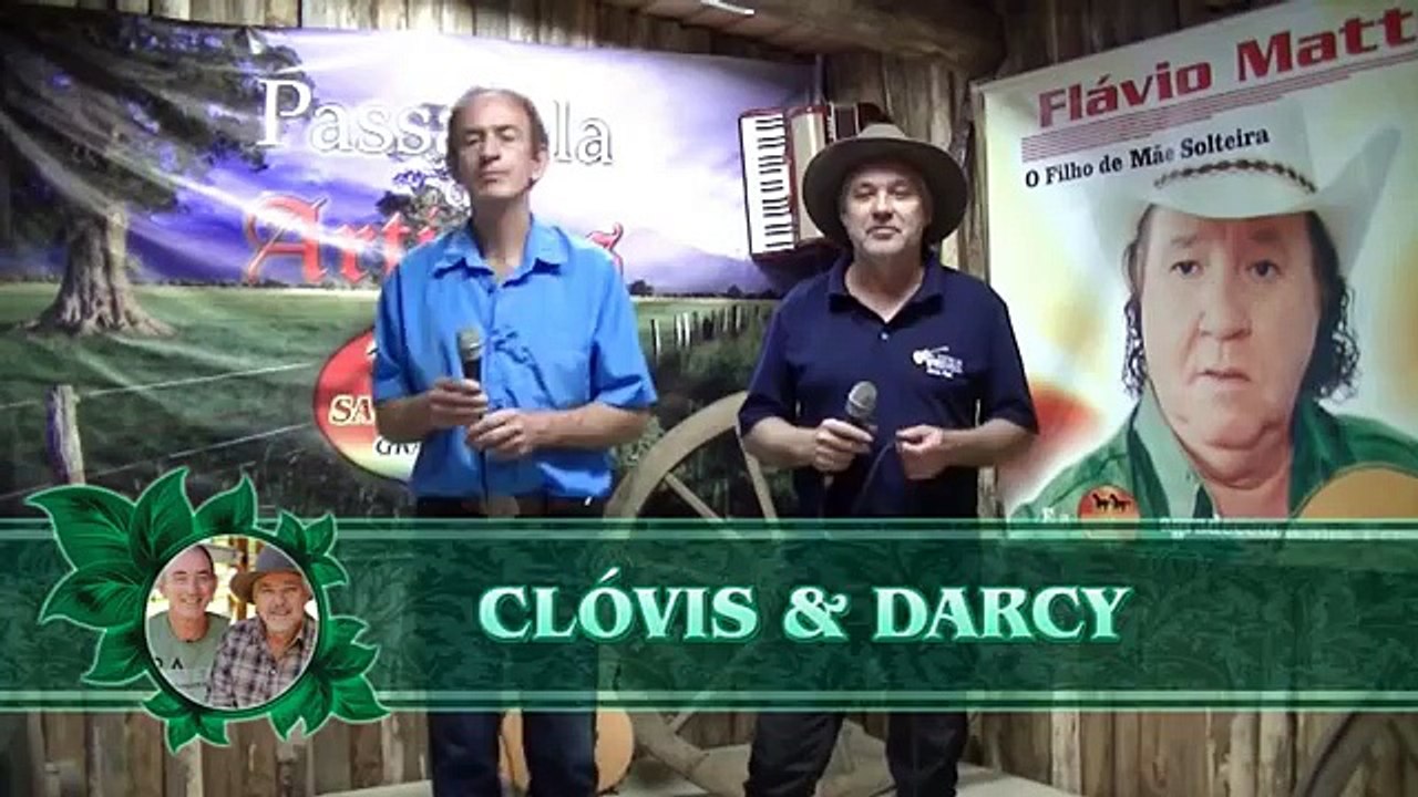 Clovis e Darcy - Volume 3