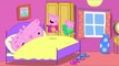 Peppa Pig English Episodes Full 2016 - Peppa Pig My Birthday Party