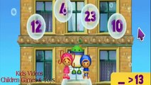 Team Umi Zoomi Back to School Full Episode | Team Umizoomi Back to School with Team Umi Full Game