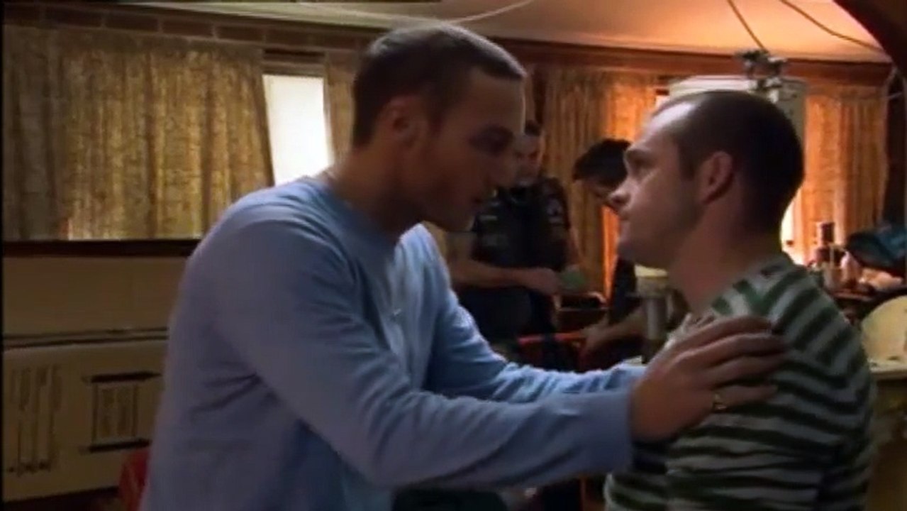 Underbelly S 1 Ep 3- I Still Pray