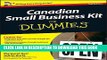 [PDF] Canadian Small Business Kit For Dummies Popular Collection