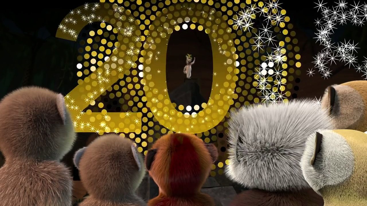 All Hail King Julien New Years Eve Countdown Netflix